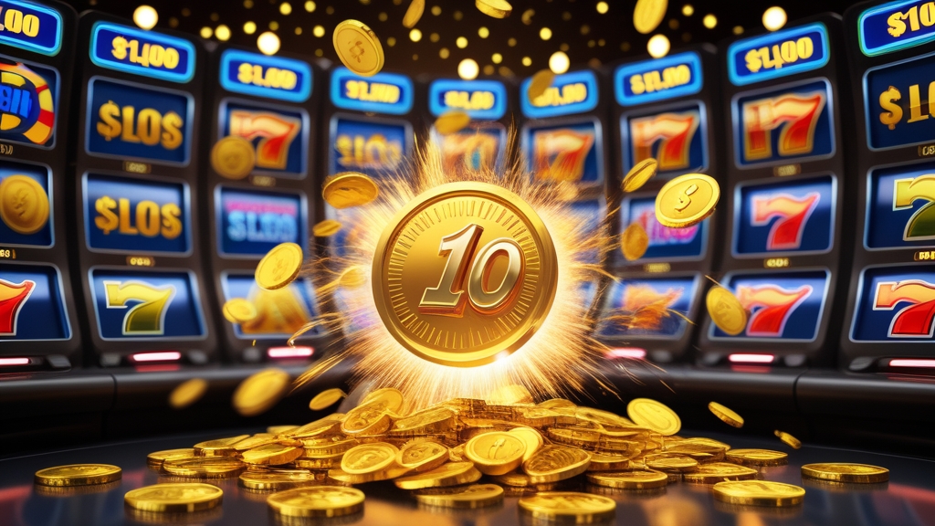 Slot game 8KBET RTP cao đa dạng