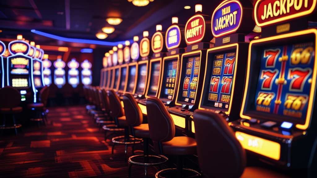 Open88 sảnh slot nổ hũ jackpot lớn